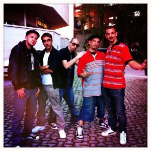 Groovin Brothers
