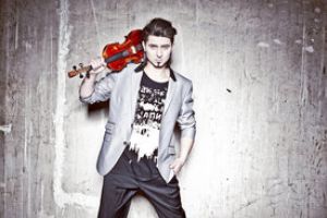 ADAM BALDYCH