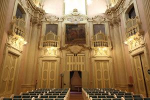 Auditorium San Filippo Neri