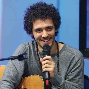 DAVIDE PAGNINI
