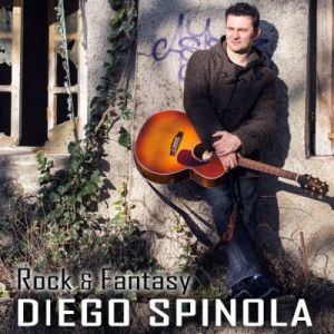 DIEGO SPINOLA