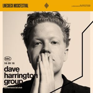 DAVE HARRINGTON