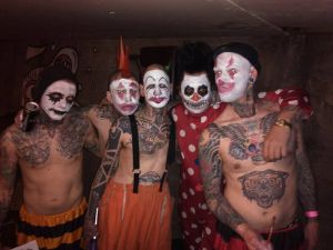 Klingonz Klownz
