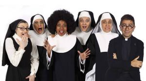 sister act