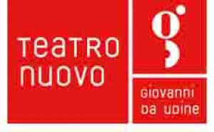 TEATRO NUOVO GIOVANNI DA UDINE