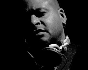 ALAN OLDHAM aka DJ T-1000