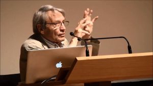 Jean Claude Risset