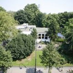 Stadtgarten