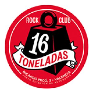 16 Toneladas