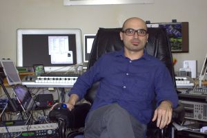 Paolo Tarsi