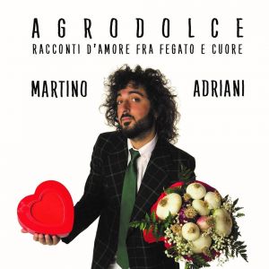 MARTINO ADRIANI