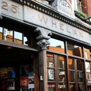 Whelan's