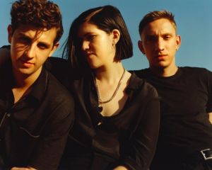 THE XX