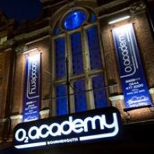 O2 Academy Bournemouth