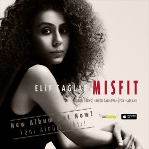 Elif Çağlar