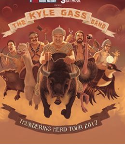 KYLE GASS