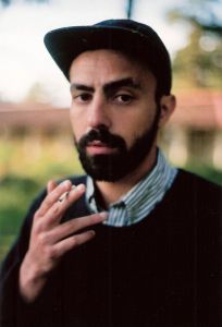 Adam Asnan