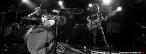 DEAD MAN’S BLUES FUCKERS