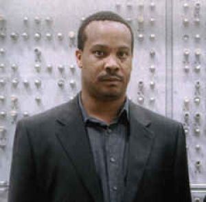 Gerald Donald