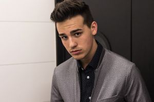 JACOB WHITESIDES