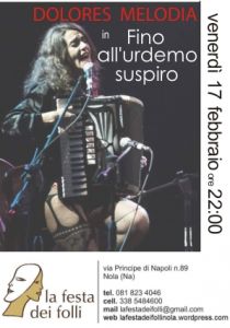 Dolores Melodia