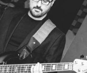 DAVIDE AFZAL