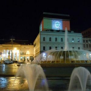 Teatro Carlo Felice – Auditorium Eugenio Montale