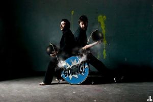 SDANG IN TOURNE IN ITALIA
