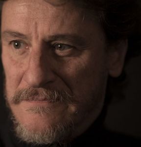 GIORGIO TIRABASSI
