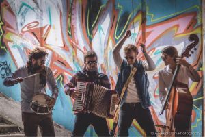 Esperanto Folk Band