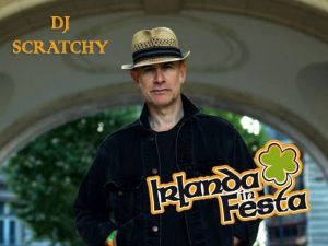 DJ SCRATCHY