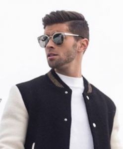 JAKE MILLER