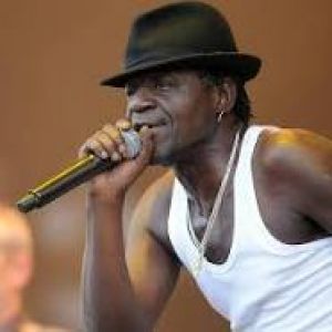 NEVILLE STAPLE