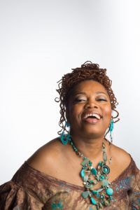 Dee Alexander
