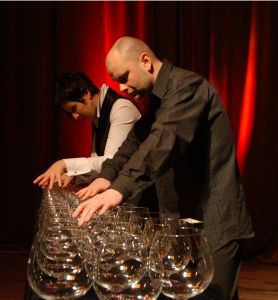 GlassDuo