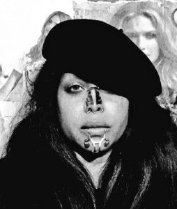 ERYKAH BADU