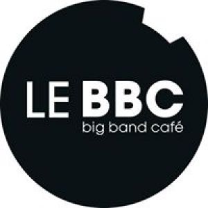 BIG BAND CAFE