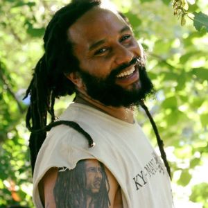 KYMANI MARLEY