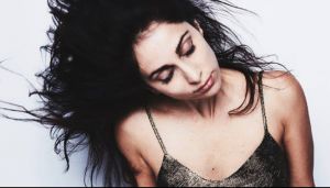 YASMINE HAMDAN