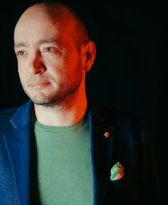 DANIELE MENEGHIN