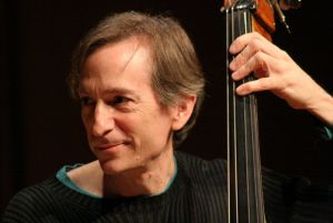 Greg Cohen