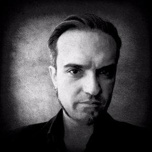 Davide Gammon