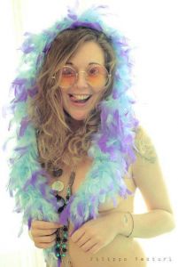 TARA LILY