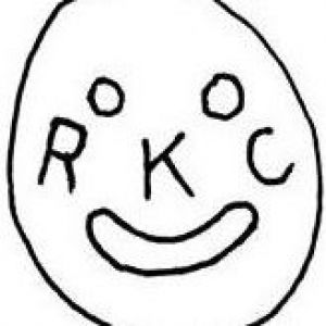 RKC Rocking Chair