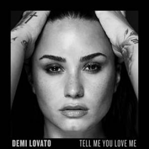 DEMI LOVATO