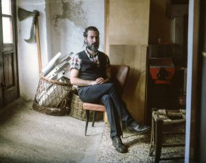 DAVIDE VIVIANI