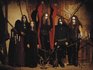 GEHENNA