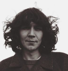 DINO JOUBERT
