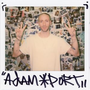 ADAM PORT