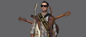 Kevin Johansen